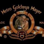 Mgm Lion Sounds