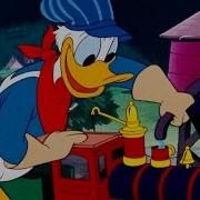 Donaldack