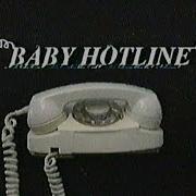 Baby Hotline Jack Stauber