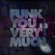 Plastik Funk Bass Funk Ep
