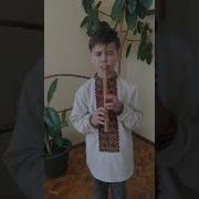 М Парцхаладзе Осінній Дощик Осенний Дождик
