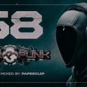 Neuropunk Pt 58 2 Mixed By Paperclip