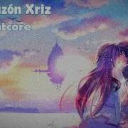 Nightcore Mi Corazon