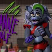 Fnaf 9 Voice Lines