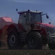 Farming Simulator 17 Intro