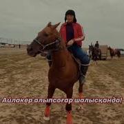Жылқы Туралы Әндер