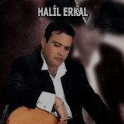 Bozan Halil Erkal
