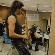 Sexy Sax