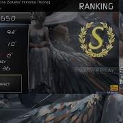 Osu Krewella Surrender The Throne Sotarks Immortal Throne