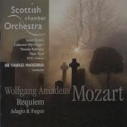 Requiem K 626 Mackerras