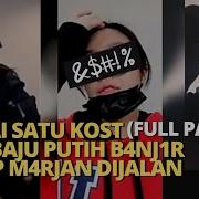 Andai Aku Satu Kost Video Full Part 1