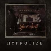 The Notorious B I G Hypnotize