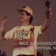 Paul Baghdadlian Harout Pamboukjian Live 1992