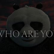 Kung Fu Panda Po Tribute
