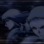 Клеймор Claymore Аниме Клип 4 Amv