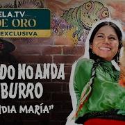 La India Maria
