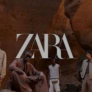 Zara Музыка Для Магазинов