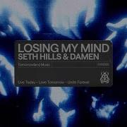 Seth Hills Damen Losing My Mind