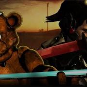 Fnaf X Metal Gear Rising