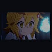 Ai Cover Senko San Чёрные Глаза
