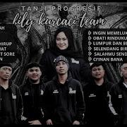 Tanjidor Progresif