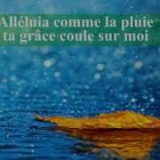 Comme La Pluie Tabitha Lemaire