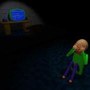 Baldi S Basics Classic Remastered Critical Error Music Only