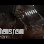 Wolfenstein The New Order 016 Die Nazi Mondstation German Deutsch