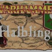 Warhammer Lore Halblinge