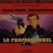 El Profecional Ennio Morricone Album Completo