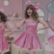 Magic Girl Orange Caramel