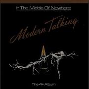 Modern Talking Princess Of The Night New Version