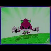 Best Metal Sonic Tik Tok Frookipop