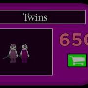 Twisted Twin 1 Hour