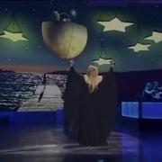 Ольга Сергеева Жажда Концерт Виктора Дробыша