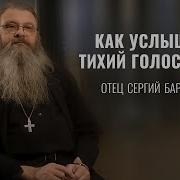 Протоиерей Сергий Баранов Радость Покаяния