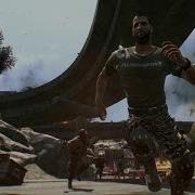 Dying Light Tribute Runnin Gmv