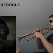 Skillet Victorious Trumpet Cover