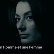 Francis Lai Un Homme Et Une Femme