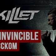 Skillet Feel Invincible На Русском