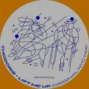 Thodoris Triantafillou Lift Me Up Original Nyc Mix