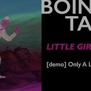 Little Girls Oingo Bingo Demo