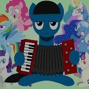 Brony Polka Mlp