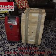 Vintage Miele