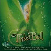 Tinker Bell Prologue