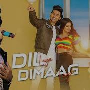 Dil Laya Dimaag Laya