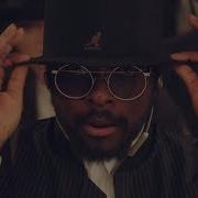 Will I Am Fiyah Official Music Video