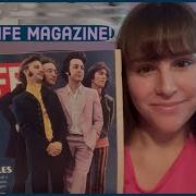 Magazine 60 Intro 1960