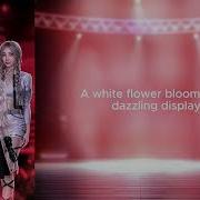 White Flower Alisha