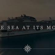 The Sea Its A Most